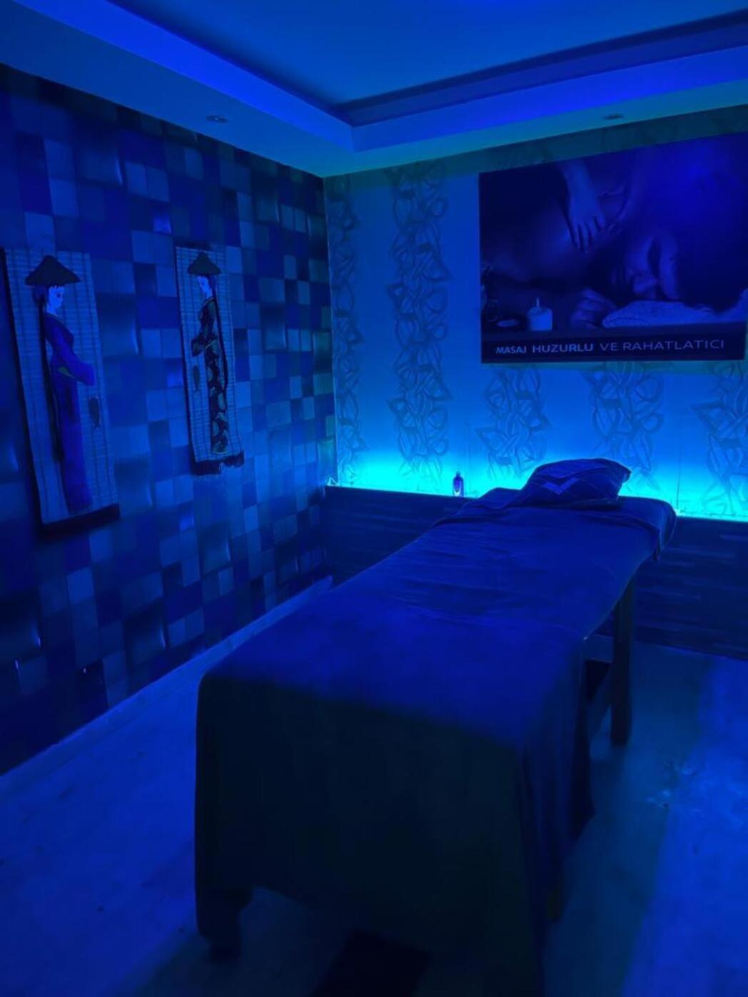 Dimet Park Hotel Van Εξωτερικό φωτογραφία