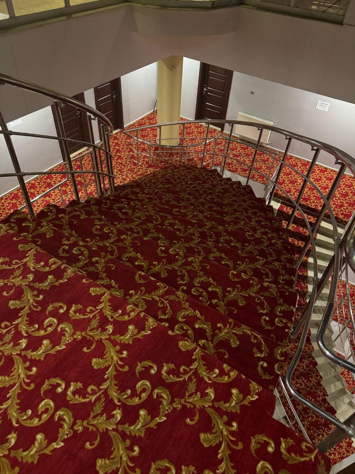 Dimet Park Hotel Van Εξωτερικό φωτογραφία